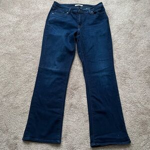 Brand new Levi jeans